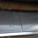 Outdoor Kitchen Door 31" W x 24" H-304 Stainless Steel Never Rust Cabinet Door-Double Layer-BBQ Access Doors-Weatherproof GrillDoor-Flush Mount BBQ Island Doors-MetalDoor for Outdoor Indoor Kitchen