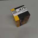 ITICdecor Solar Flower String Lights Outdoor Waterproof 50 LED Solar String Lights for Outside Decorative for Garden Fence Patio Yard Christmas Tree Lawn Party (Multi-Colored)