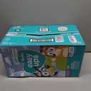 Pampers Training Pants - Easy Ups Boys & Girls Bluey - Size 4T-5T, 100 Count, Children's Potty Underwear 