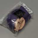 PUPTECK Winter Cat Sweater Coat - Soft Warm Cold Weather Clothes Knitwear for Kittens & Small Dogs Indoor Outdoor Wearing, Knitted Classic for Doggies Kitties Girls Boys, Purple, L