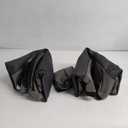 MICROBAN Pilot Antimicrobial 2 Seat Covers Gray