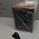 Mammoth Ion and Ozone Generator 3000 mg/hour, Adjustable up to 3,500 SqFt Ionizer & Deodorizer Ozone Odor Eliminator- Ozone Machine Wooden Design Ideal for Dust, Pollen, Pets & Smoke Smell