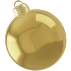24 Inch, Christmas Ball PVC Inflatable, 1 pack, 1 nails, 2 rings, 1 roll of ribbons