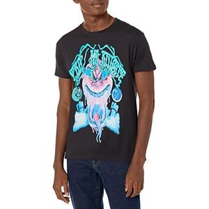 Trippie Redd Unisex-Adult Standard Supernatural Tee, Small
