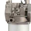 New FE290 Carburetor+Fuel Pump Replacement for Gas Golf Cart Club Car DS & Precedent Turf Carryall FE290 Engines carb 1016438 1016439 1016440 1016441 1016478 17552 101805601 101905601 1992-1997