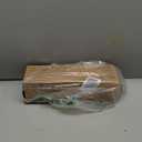 Deepsoon Heating Pad,Electric Heating Pads for Back,Neck,Abdomen,Moist Heating Pad for Shoulder,Knee,Arms,Legs,Dry/Moist Heat & Auto Shut Off,Christmas Gifts for Men and Women,Light Gray,40x20 Inch