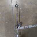 Abu Garcia Max Elite Spinning Reel and Fishing Rod Combo (2500 Size Reel - 6'10" - Medium Light - 1pc)