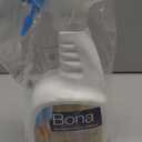Bona Hardwood Floor Cleaner Spray - 32 fl oz - Residue-Free Floor Cleaning Solution for Wood Floors