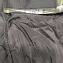 Kuoser Warm Dog Coat, Waterproof Dog Jacket for Extra Large Dogs, Adjustable Durable XXL Doggie Winter Coat Reversible Puppy Cold Weather Apparel from Small to Large Breed, Green XXL (2X-Large (Pack of 1))