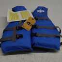 Beach and Boat Gear Life Vest, X2O Adult
