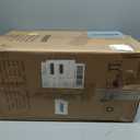 Marsail 3-inch Queen Memory Foam Mattress Topper, Gel Infused Cooling, Soft for Sleeper Sofa, RV, Camper, CertiPUR-US Certified (Blue)