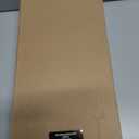 KMC 12-Outlet Surge Protector Power Strip with 8 USB Charging Ports (5V/10A), 2500J,6-Foot Cord