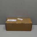 PARTY JOY 5PCS 15.4In Artificial Hydrangea Silk Flowers Bouquet Faux Hydrangea Stems for Wedding Centerpieces Home Decor (White, 5)