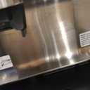 COWSAR Commercial Espresso Machine 20 Bar, Semi-Automatic Espresso Maker with Bean Grinder & Milk Frother Steam Wand, Removable Water Reservoir, Self-Cleaning, Ideal for Cappuccino, Stainless Steel