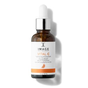 IMAGE Skincare, VITAL C Hydrating Vitamin A C E Serum, Brightening Complex, 1 fl oz