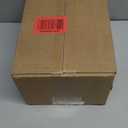 iSpring HW12X2 Water Filter Housings for Reverse Osmosis Systems, 10" Inch, 2-Pack, White (Not a Replacement Part for RCC7 Series Models Sold Before March 2020)