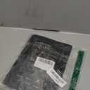 Harrison Howard Women Horse Riding Gloves Comfortable Grip for Gardening, Running Lightweight Equestrian Riding Gloves (Small, black)