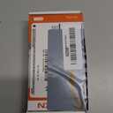 Bath Repair Kit White, Endhokn Enamel, Porcelain, Acrylic, Fiberglass, Ceramic Sink, Tub Tile Toilet Shower Kit & Tray & Chip & Pedestal Crack Hole Scratches Repair