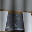 Bonsaii 100 Sheets Auto Feed Paper Shredder, Up to 30 Minutes Shredders for Home Office Use, Micro-Cut Heavy Duty Shredder / 4.2 Gallons/Security Level P-4 (C231-D)