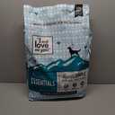 I and love and you Lovingly Simple Dry Dog Food - Lamb + Sweet Potato - Grain Free, Filler Free, Prebiotic + Probiotic 21lb Bag, BB Date 02/10/2026