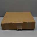 DONORO Dog Playpen Portable Pet Play Pens for Small Dog/Cat/Rabbit/Chicks, Cat Playpen Indoor/Outdoor with Carrying Case, Removable Zipper Top and Bottom (Brown, Small (28"x28"x14"), 8)