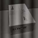 Domensi 24 Pcs 100ml /3.4 oz Pump Bottle Mini Travel Bottles Small Dispenser Containers Plastic Pump Lotion Dispenser Empty Square Travel Size Containers Toiletries (Whole Black)