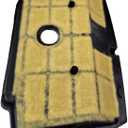 Chainsaw Air Filter Compatible with Stihl MS193T MS 193 MS193TC MS194 MS194T Parts Replaces OEM 1137 120 1604 (PACK OF 2)