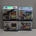 Magic: The Gathering - Final Fantasy Collectors Edition Commander Deck Bundle - Includes All 4 Surge Foil Decks