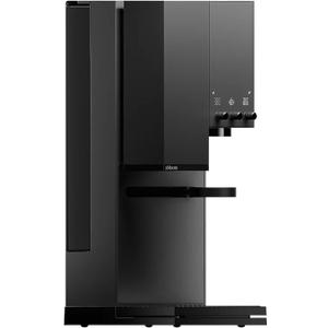 xBloom Studio Coffee Machine Drip Coffee Maker with Built-in Grinder and Scale, 3 Automation Levels, App Connected Pour Over Coffee Maker for Home and Office, Midnight Black