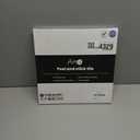 DEWOO White Peel and Stick Subway Tile Brick Backsplash Self Adhesive Wall Tiles for Kitchen Bathroom, 10-Sheet, 12"12"