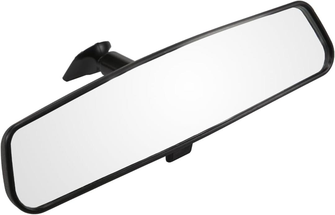 RLB-HILON 10.3 Rear View Mirror Compatible With Honda Accord 1998-2013, for Honda Civic 2006-2011, for Odyssey 2000-2004, for Pilot 2002-2008, Day/Night Mirror