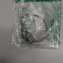 PLEASANTLY RJ116p4c Male to USB Female, RJ11 to USB Modem Adapter, Telephone Interface Testing, Communication, Fax, Modem, PC Compatible, 4.72 inches, 2 Ports, 5V DC