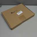 AmazingSpark 64 Pcs Christmas Magic Foam Texture Painting Kit, 36 Pcs Foam Texture Paper Christmas Crafts, 24 Colors Markers Paint 3D Effect DIY Blank Xmas Hanging Ornaments for Gifts