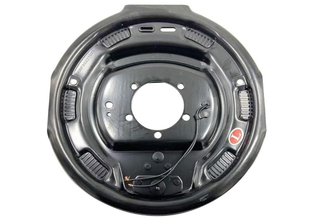 Replacement Bearing for Electric Trailer Brake 12" x 2" Assembly 5200 to 7000 lbs Axle self Adjusting Mod-B89B-1