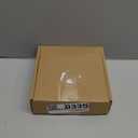 AYURA Massage Gun Deep Tissue, Muscle Massager Gun for Pain Relief, Percussion Massage Gun with 30 Speeds & 6 Heads, Portable Handheld Back Massage Gun for Athlets Men Women (Black)