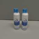 Replacement for Whirlpool EDR1RXD1, P8RFWB2L, W10295370A, Compatible with Kenmore 9081, WHR1RXD1, P4RFKB2, 46-9081, 46-9930 Refrigerator Water, PACK of 2