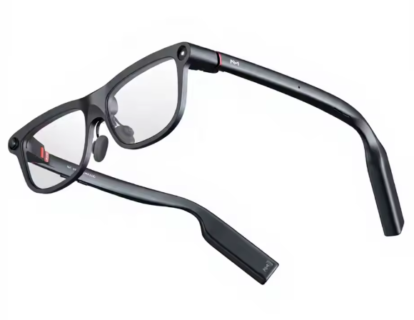 INMO GO3 3D Intelligent AR Glasses Real Time Simultaneous Offline Translation Speech Teleprompter Long Endurance-Custom Style