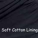 Cilucu Baby Girls Skirts Sparkly Sequin Kids Birthday Party Skirts Girls Princess Mini Skirts (Black, XXL)