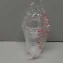 Replacement 24oz Blender Cup with Sip & Seal Lid For Nutri Ninja BL450 BL456 BL480 BL482 BL640 BL642 BL682 BN401 BN751 BN801 Foodi SS101 SS151 SS351 SS401 Ninja Blender Auto IQ Blade, 2-Pack