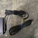 10x10ft Navy Blue Backdrop Curtains with Lights Wrinkle Free Fabric Backdrop Curtain for Wedding Birthday Party Baby Shower Photo Shoot Bridal Shower Home Party Background Decorations