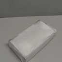 Vintage Glass Jewelry Box Keepsake Box with Hinged Lid, Great for Storage Trinket/Jewelry/Card/Photo, Black Decorative Box for Dresser-15612EX (Large)