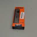 NEBO Edge 2K Pocket Light | 2000 Lumens, 5 Light Modes, Tactical LED Flashlight with Powerful Defensive Strobe, Rechargeable Design for EDC, Water & Impact Resistant, Includes USB Charging Cable