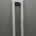 W10827015 Refrigerator Pantry Drawer Door Cover 30.5" x 6.8" x 2" for Whirlpool Refrigerator -Replaces 12656813, 67005903 12656813