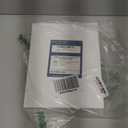 SUPER Thick 120lb Cover Cardstock Paper - Plain Heavy Bright White Stock - 8.5" x 11" - Inkjet/Laser Printer Compatible (100 Sheets)