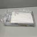 HOLDN STORAGE Pull Out Cabinet Organizer - Heavy Duty Steel with Smooth Slide-Out Drawers, Chrome Finish - 20" W x 17" D Basket, Fits 21.25" Cabinet Opening