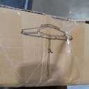 Table Patio Umbrella 8Ft