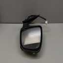 Right Passenger Side Mirror Compatible with Nissan Rogue 2014-2020 with Heated Power Folding Turn Signal Camera Power Glass 13 Pins (NOT FIT Rogue Sport)