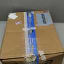 2-PCS 20" Heavy Duty E-Bike Tires 20x4.0/98-406 and Bike Tubes Compatible with 20 x 4.0 Fat E-Bike All-Terrain Directional Tread Bicycle Tires and Tubes