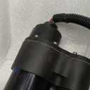 Solarhome 7101672 Control Valve Actuator Compatible with Bobcat 753 873 883 963 A220 A300 A770 S100 S130 S185 S205 S220 S250 S300 S330 S510