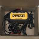 DEWALT DXAEC2 Professional 2-Amp Automotive Battery Charger and Maintainer